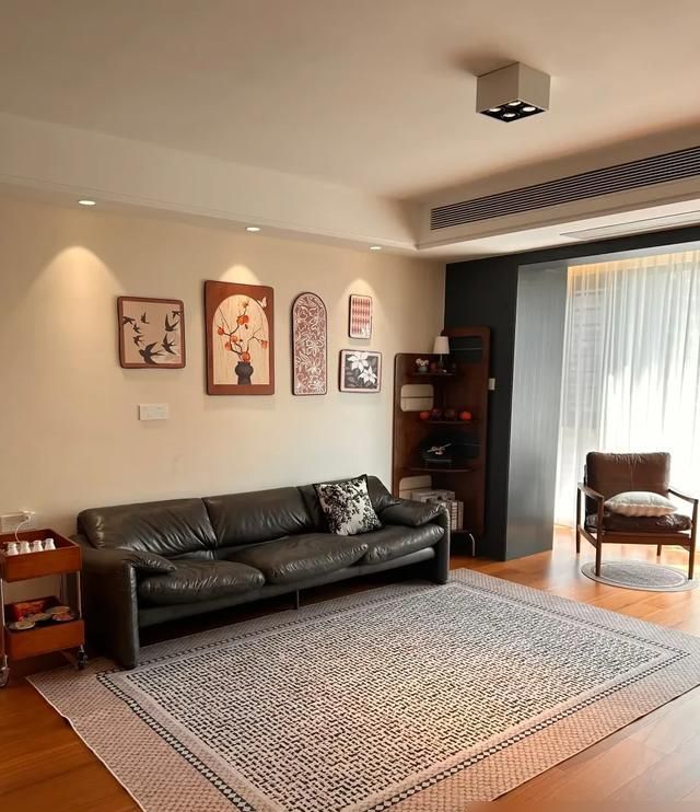108㎡中古小家|原来“富有”的最高境界,是把日子过成诗! - 今日头条 108㎡中古小家|原来“富有”的最高境界,是把日子过成诗! - 家居知识