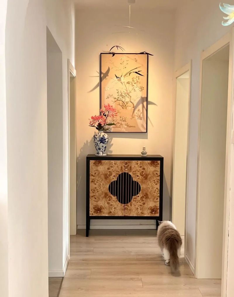 审美的尽头还得是新中式!一方清雅天地,便是最好的治愈。 - 今日头条 审美的尽头还得是新中式!一方清雅天地,便是最好的治愈。 - 家居知识