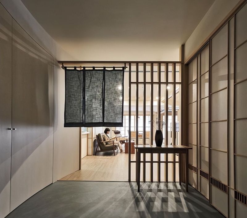 日本夫妻打造纯粹日式风,178㎡,温馨又从容的展现魅力 - 今日头条 日本夫妻打造纯粹日式风,178㎡,温馨又从容的展现魅力 - 家居知识