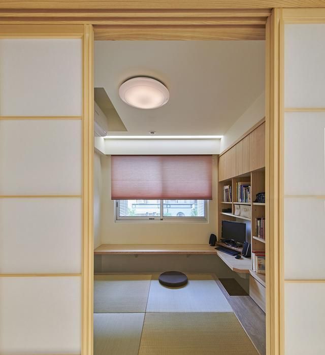 日本夫妻打造纯粹日式风,178㎡,温馨又从容的展现魅力 - 今日头条 日本夫妻打造纯粹日式风,178㎡,温馨又从容的展现魅力 - 家居知识
