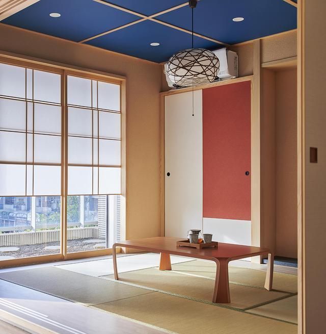 日本夫妻打造纯粹日式风,178㎡,温馨又从容的展现魅力 - 今日头条 日本夫妻打造纯粹日式风,178㎡,温馨又从容的展现魅力 - 家居知识