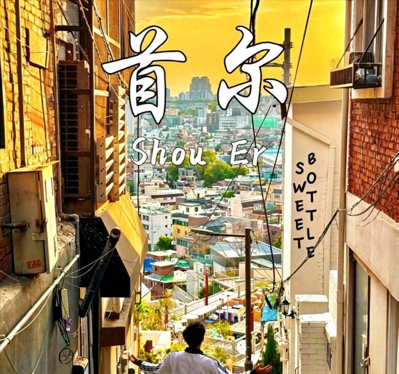 首尔民宿精选 弘大独栋小院 + 江南全景LOFT，近明洞出游不绕路 - 今日头条