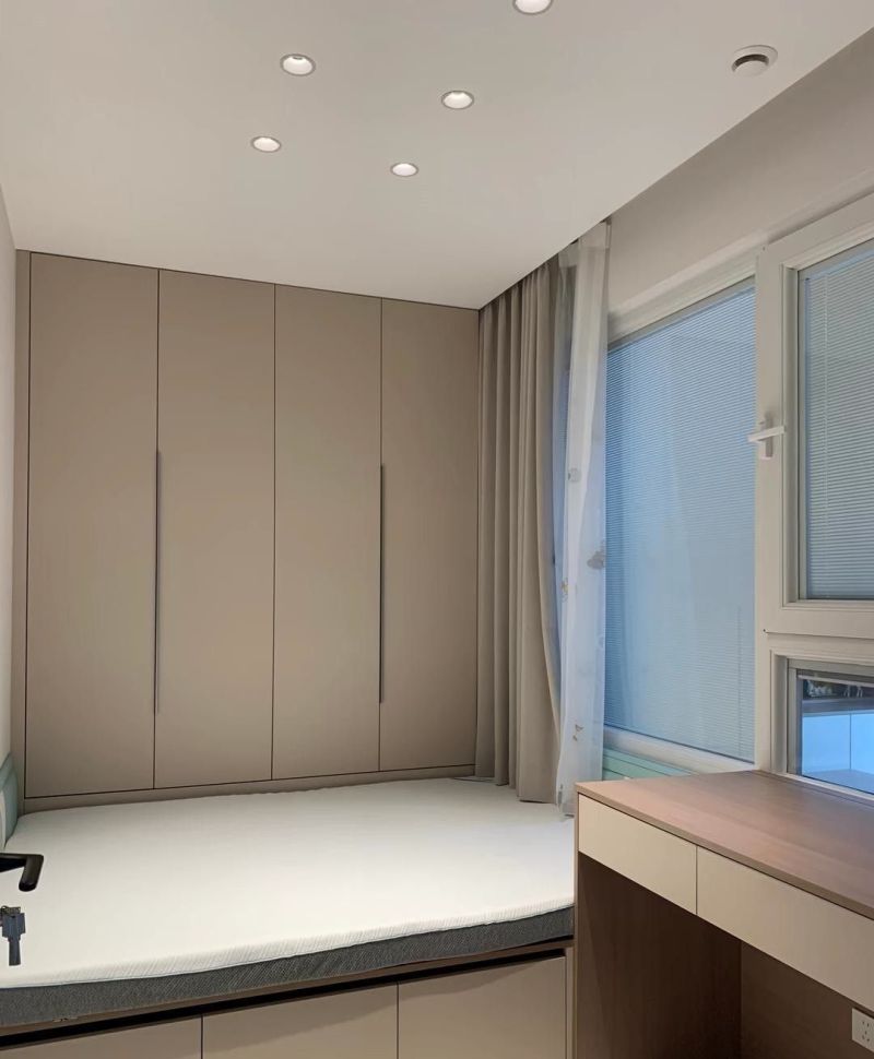 全屋定制榻榻米设计 - 今日头条 全屋定制榻榻米设计 - 家居知识