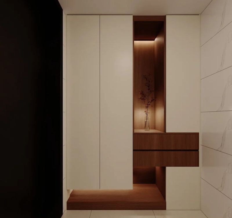 170㎡中古风,演绎着现实与浪漫交织的生活场景 - 今日头条 170㎡中古风,演绎着现实与浪漫交织的生活场景 - 家居知识
