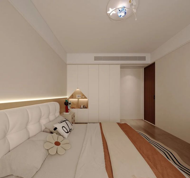 170㎡中古风,演绎着现实与浪漫交织的生活场景 - 今日头条 170㎡中古风,演绎着现实与浪漫交织的生活场景 - 家居知识