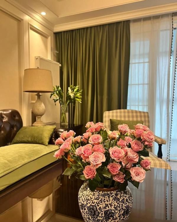 这个美式风格小家,真的可以住一辈子! - 今日头条 这个美式风格小家,真的可以住一辈子! - 家居知识