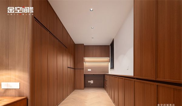 复古中古风复式实景落地|长沙靠谱装修公司金空间,邦盛复式山业主实测好口碑 - 今日头条 复古中古风复式实景落地|长沙靠谱装修公司金空间,邦盛复式山业主实测好口碑 - 家居知识