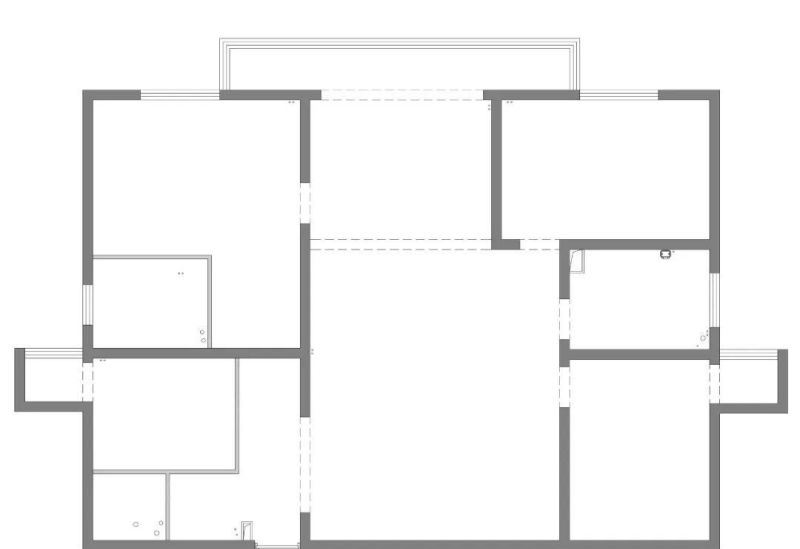 150㎡人猫共居,治愈带娃收纳痛点的中古风之家 - 今日头条 150㎡人猫共居,治愈带娃收纳痛点的中古风之家 - 家居知识