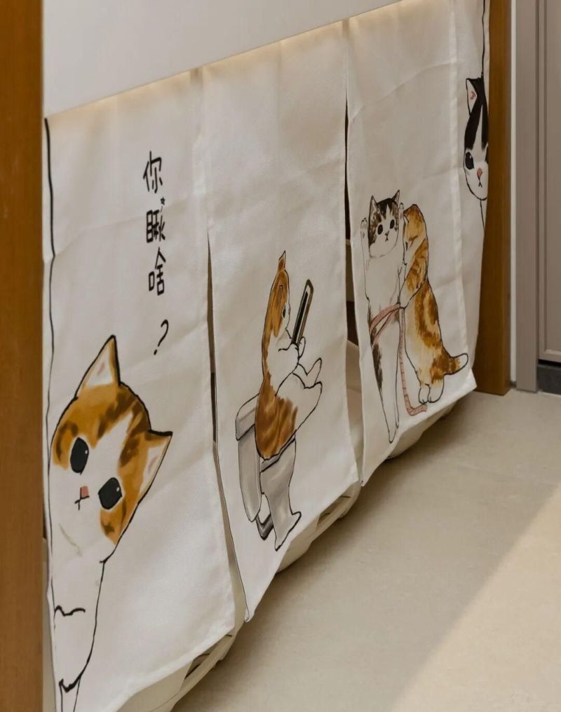 150㎡人猫共居,治愈带娃收纳痛点的中古风之家 - 今日头条 150㎡人猫共居,治愈带娃收纳痛点的中古风之家 - 家居知识