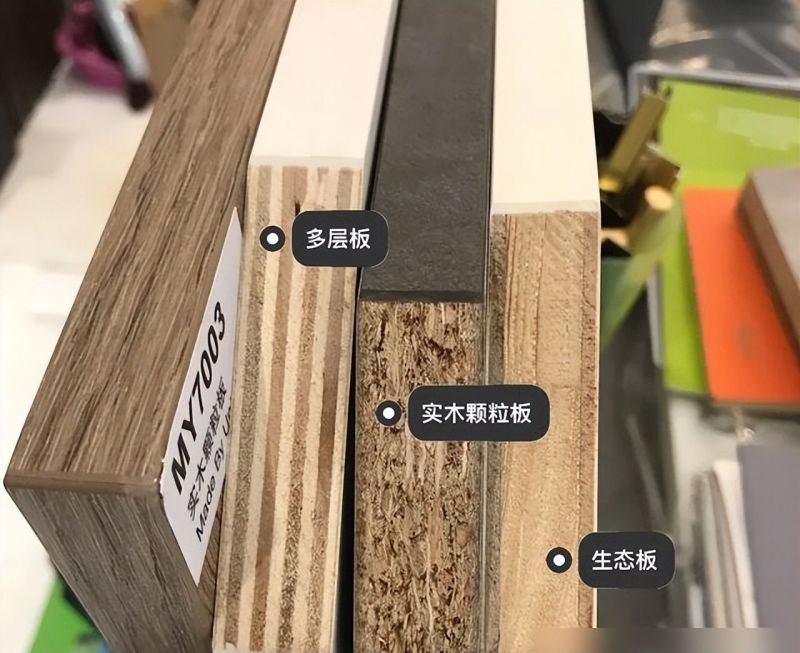 装修定制橱柜,想少花钱效果还好,这“7处”要看仔细 - 今日头条 装修定制橱柜,想少花钱效果还好,这“7处”要看仔细 - 家居知识