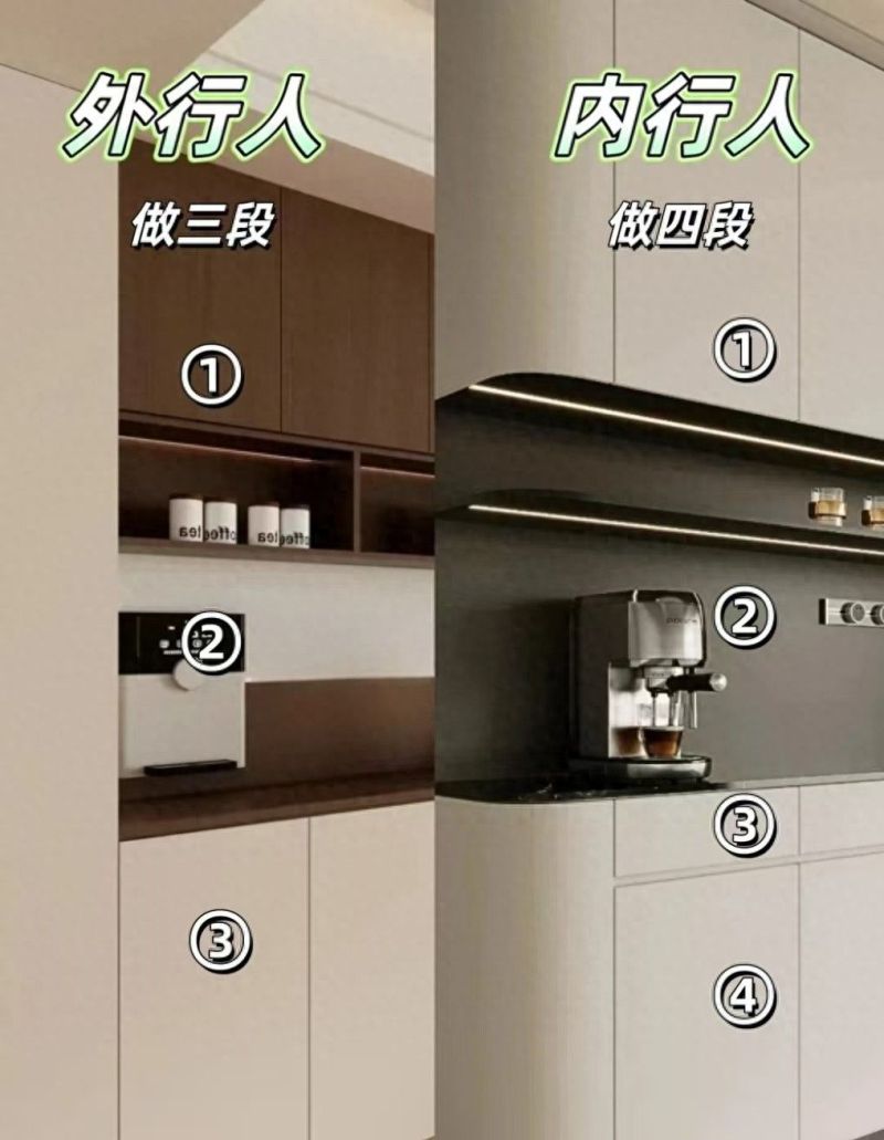 衣柜做通顶还是封顶？差别在哪里、怎么选不后悔 - 今日头条