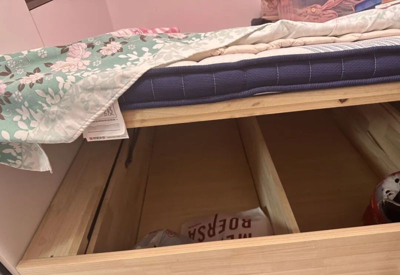 全屋衣柜定制需要注意些什么? - 今日头条 全屋衣柜定制需要注意些什么? - 家居知识