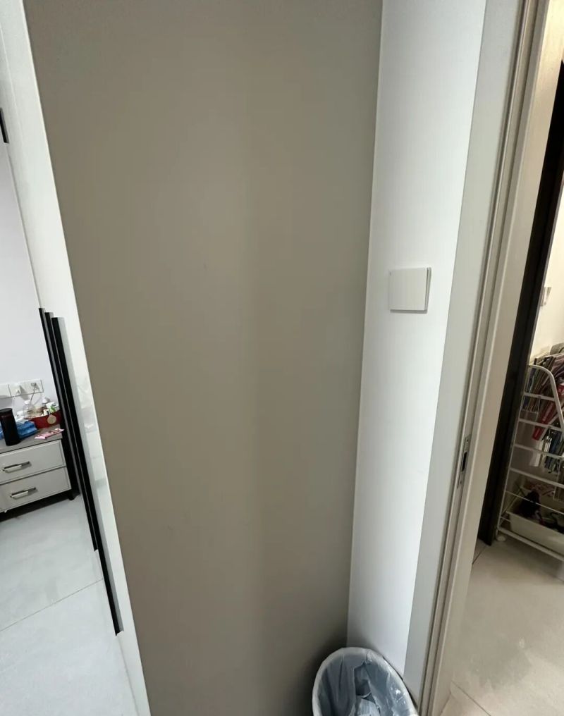 全屋衣柜定制需要注意些什么? - 今日头条 全屋衣柜定制需要注意些什么? - 家居知识