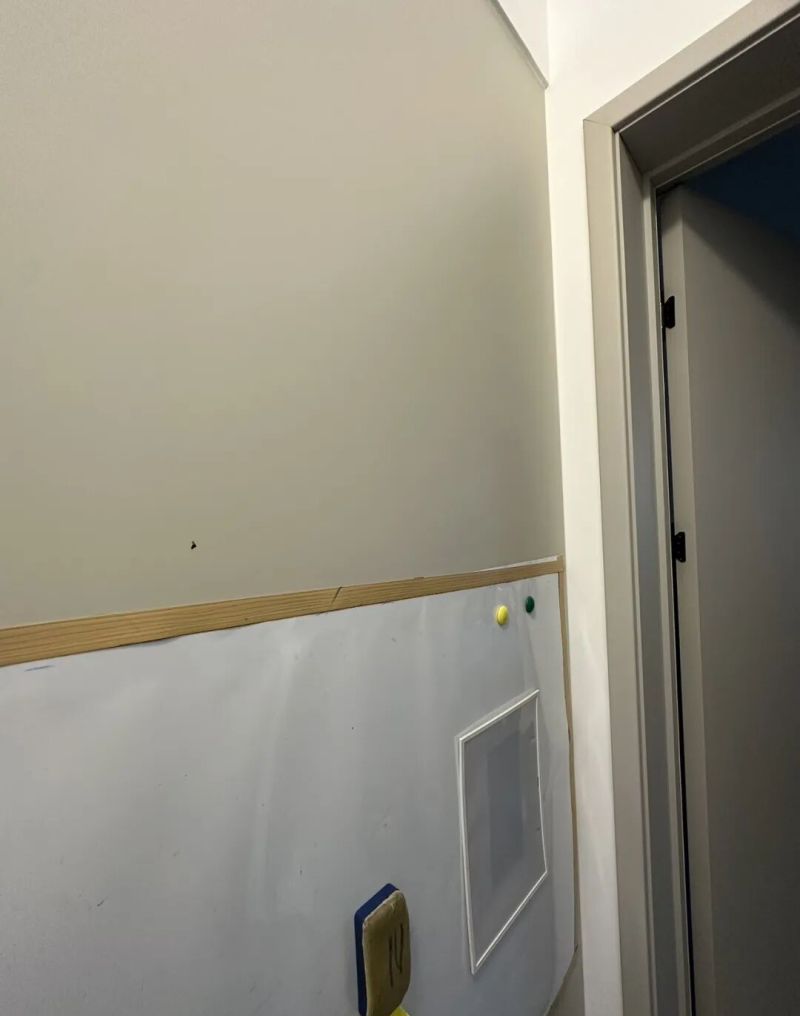 全屋衣柜定制需要注意些什么? - 今日头条 全屋衣柜定制需要注意些什么? - 家居知识