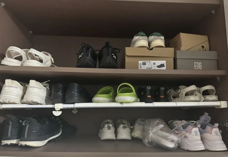 全屋衣柜定制需要注意些什么? - 今日头条 全屋衣柜定制需要注意些什么? - 家居知识
