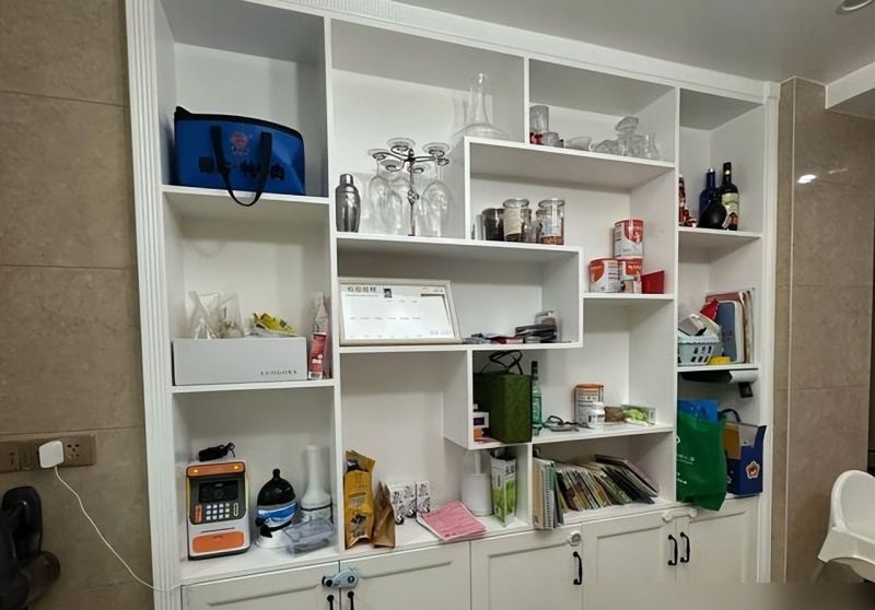 全屋定制黄金尺寸:这8种柜子的关键尺寸一旦做错,就是踩坑了! - 今日头条 全屋定制黄金尺寸:这8种柜子的关键尺寸一旦做错,就是踩坑了! - 家居知识
