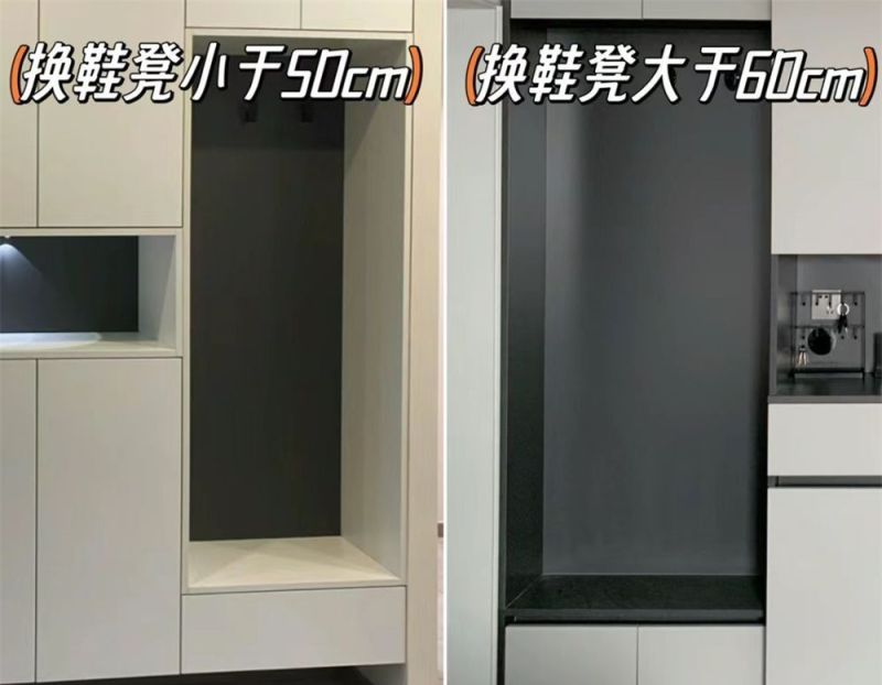 许多中国家庭做定制鞋柜,这8点都没做对,入住后,才发现不方便 - 今日头条 许多中国家庭做定制鞋柜,这8点都没做对,入住后,才发现不方便 - 家居知识