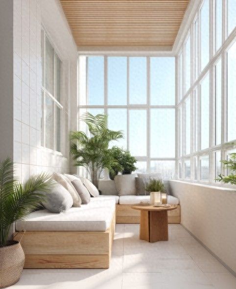 龙华西晒户型全屋定制深度避坑：阳台柜体四大不可逆损伤 - 今日头条