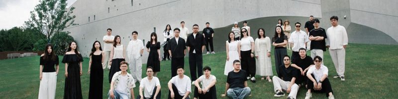 克制见奢，温润藏光｜意米设计，打造适配武汉气候的现代轻奢居所 - 今日头条
