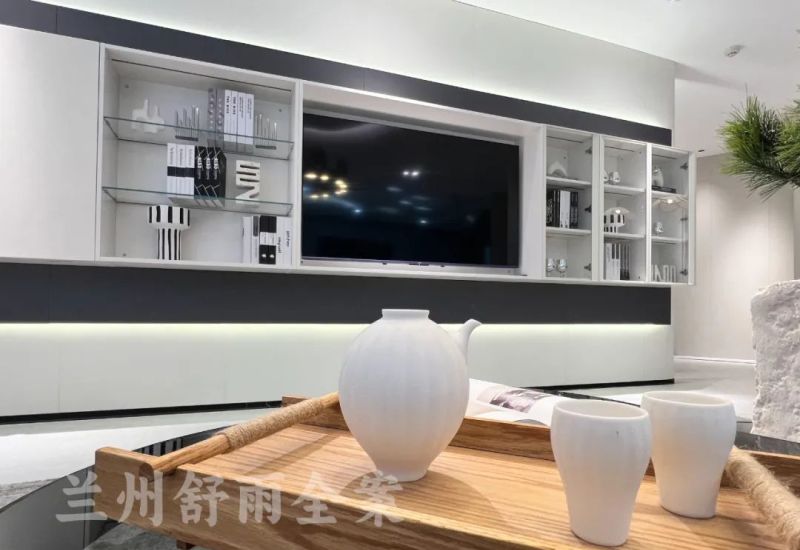 「兰州舒雨全案装修」侘寂风的装修是怎么样的? - 今日头条 「兰州舒雨全案装修」侘寂风的装修是怎么样的? - 家居知识