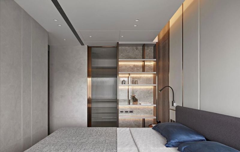 新装修的106㎡的房子,现代风格也能媲美豪宅,舒适! - 今日头条 新装修的106㎡的房子,现代风格也能媲美豪宅,舒适! - 家居知识
