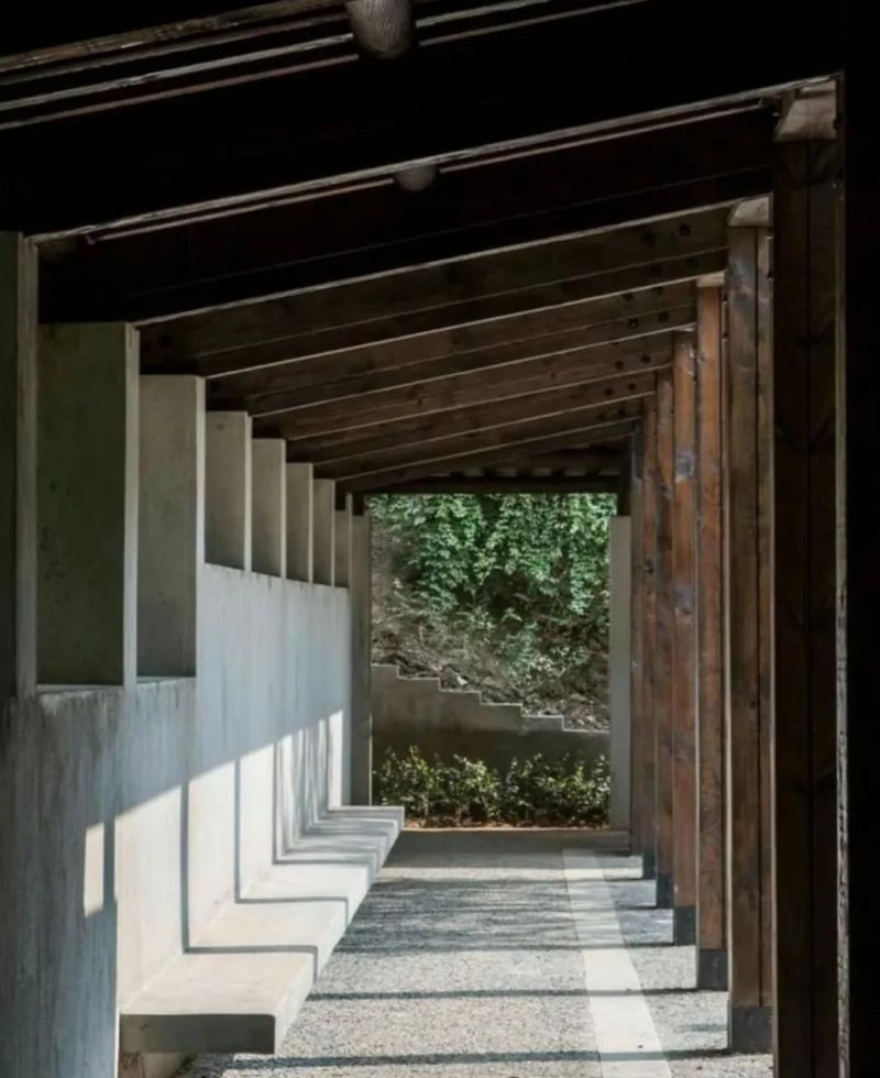 山野之间 侘寂哲学 坦荡优雅 - 今日头条 山野之间 侘寂哲学 坦荡优雅 - 家居知识