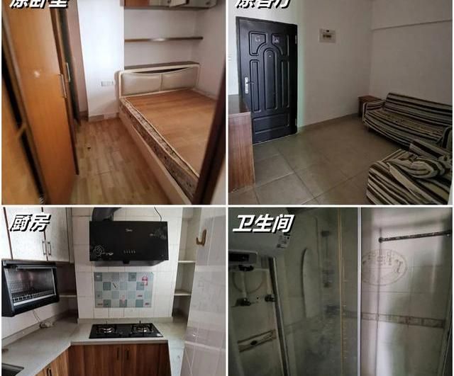 35㎡挤下五口人!厦门主妇的神级改造,让日式小家扩容一倍的秘诀 - 今日头条 35㎡挤下五口人!厦门主妇的神级改造,让日式小家扩容一倍的秘诀 - 家居知识