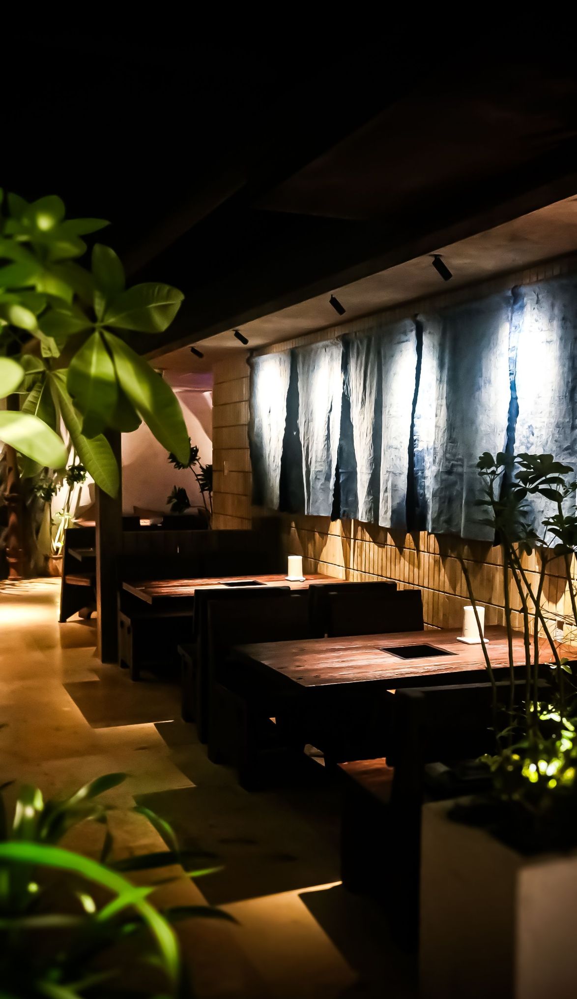 “野果”网红餐厅设计案例,山野田园ins风~ - 今日头条 “野果”网红餐厅设计案例,山野田园ins风~ - 家居知识