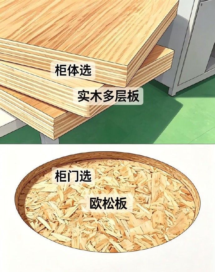 定制衣柜没盯紧这10个点,安装完你就想拆 - 今日头条 定制衣柜没盯紧这10个点,安装完你就想拆 - 家居知识