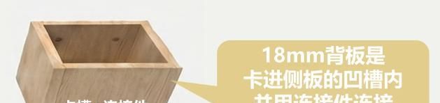 定制衣柜背板怎么选?5mm、9mm、18mm到底有什么区别?3种安装方式及落地注意事项一篇讲透彻 - 今日头条 定制衣柜背板怎么选?5mm、9mm、18mm到底有什么区别?3种安装方式及落地注意事项一篇讲透彻 - 家居知识