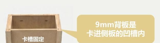 定制衣柜背板怎么选?5mm、9mm、18mm到底有什么区别?3种安装方式及落地注意事项一篇讲透彻 - 今日头条 定制衣柜背板怎么选?5mm、9mm、18mm到底有什么区别?3种安装方式及落地注意事项一篇讲透彻 - 家居知识