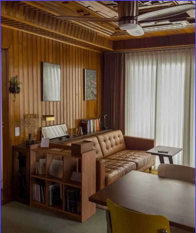 韩国博主的中古小屋,把海风装进日常 - 今日头条 韩国博主的中古小屋,把海风装进日常 - 家居知识