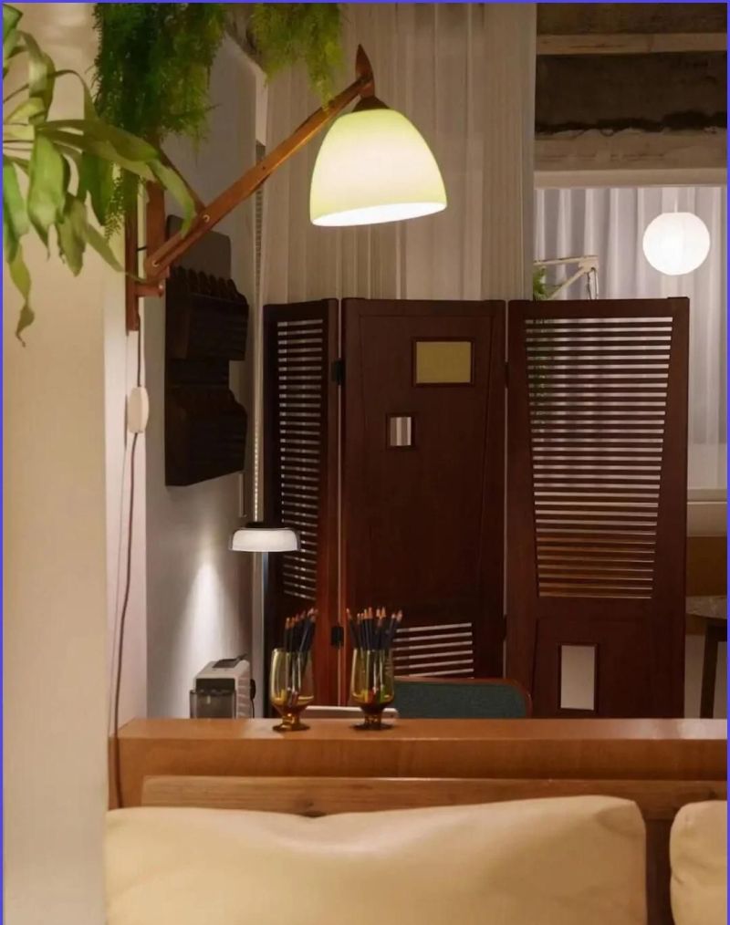 韩国博主的中古小屋,把海风装进日常 - 今日头条 韩国博主的中古小屋,把海风装进日常 - 家居知识