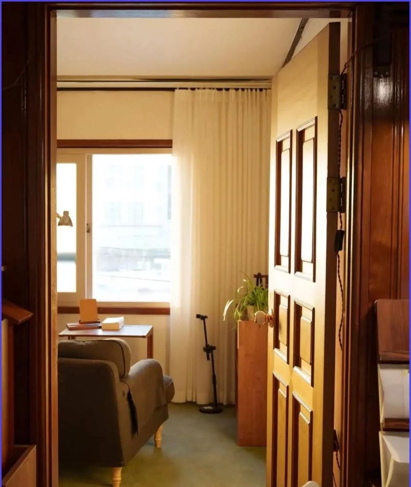 韩国博主的中古小屋,把海风装进日常 - 今日头条 韩国博主的中古小屋,把海风装进日常 - 家居知识