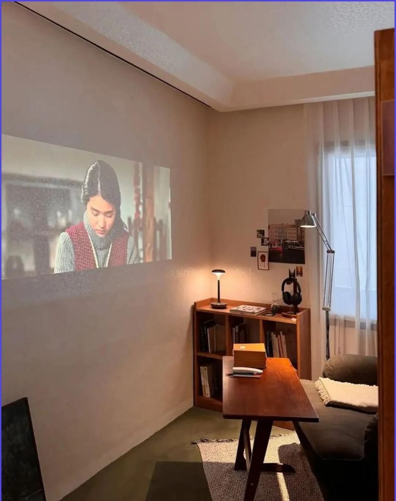 韩国博主的中古小屋,把海风装进日常 - 今日头条 韩国博主的中古小屋,把海风装进日常 - 家居知识