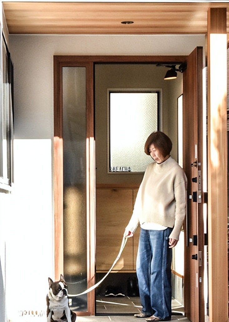 日本阿姨坚持每天一收拾，63㎡小家清爽又治愈，谁看了不心动？ - 家居知识