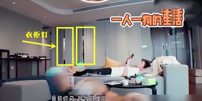 23岁范丞丞的北京豪宅“火了”:全屋简约精致,但吃饭全靠点外卖 - 今日头条 23岁范丞丞的北京豪宅“火了”:全屋简约精致,但吃饭全靠点外卖 - 家居知识