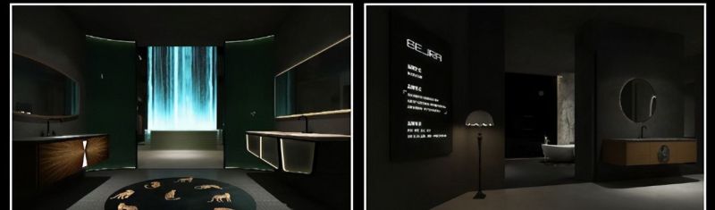 实木浴室柜定制踩坑实录 百捷莱用品质逆转困境 - 家居知识