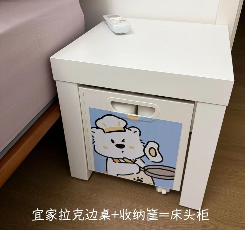 小户型储物告急？5个低成本收纳巧思，换个思路瞬间多出一间房 - 家居知识