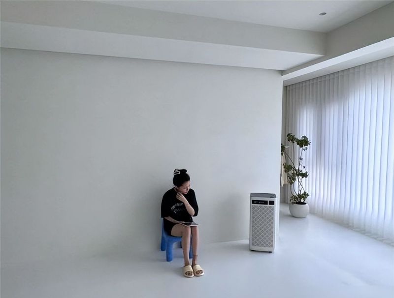 住了3年“家徒四壁”的极简家,我才摸透这种装修的真实感受 - 今日头条 住了3年“家徒四壁”的极简家,我才摸透这种装修的真实感受 - 家居知识
