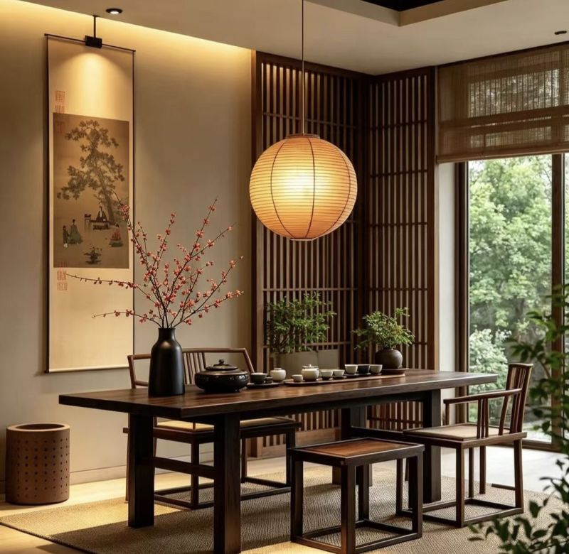 网红审美套路太深,侘寂冒充宋式,不少业主入住以后才醒悟 - 今日头条 网红审美套路太深,侘寂冒充宋式,不少业主入住以后才醒悟 - 家居知识