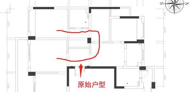 北欧风为何火了十年？看完这套120平案例，终于明白年轻人为何抢着装 - 家居知识