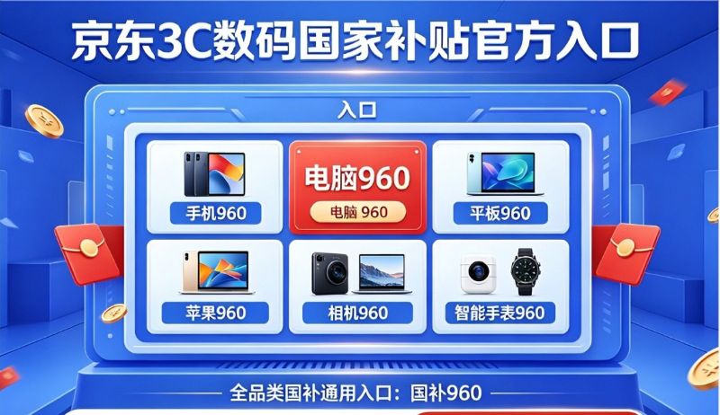 2026年京东淘宝全屋定制、厨房橱柜优惠攻略！家用整体橱柜省钱技巧，京东淘宝全套补贴红包领取口令汇总，新房旧房装修采购必看 - 家居知识