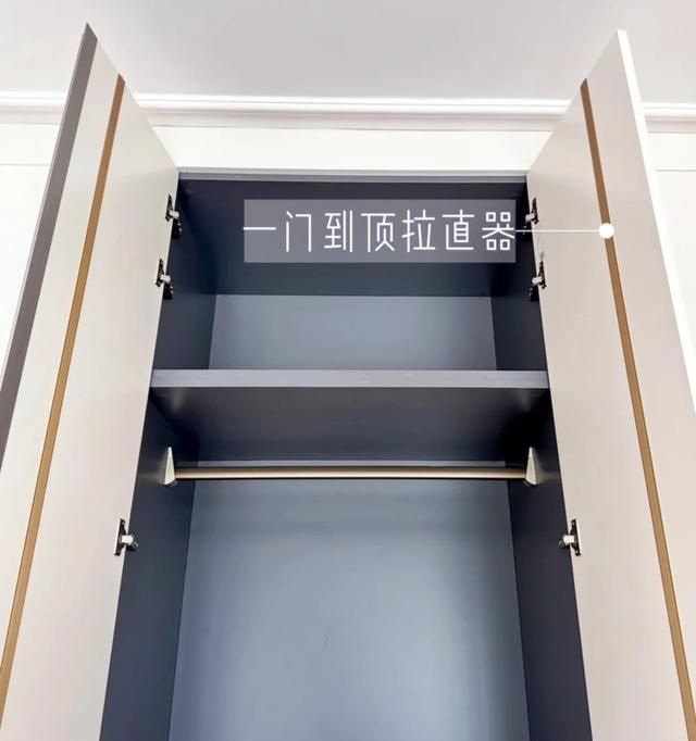定制衣柜别乱花钱！11条干货避开商家套路 - 家居知识