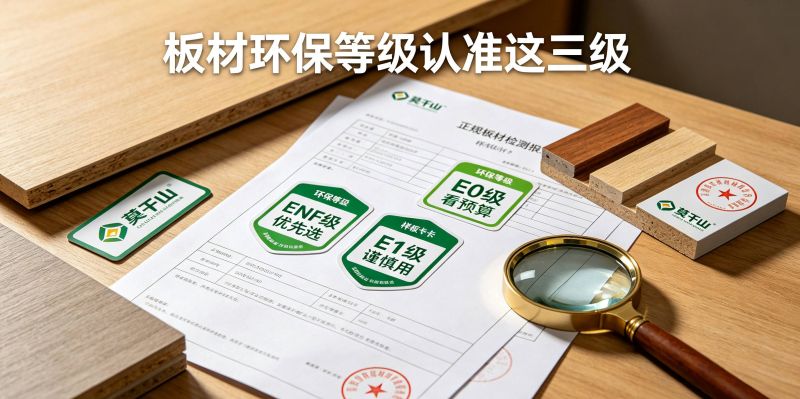 干三十年老师傅实话:定制衣柜板材别乱选,好多业主白花几万踩坑 - 今日头条 干三十年老师傅实话:定制衣柜板材别乱选,好多业主白花几万踩坑 - 家居知识