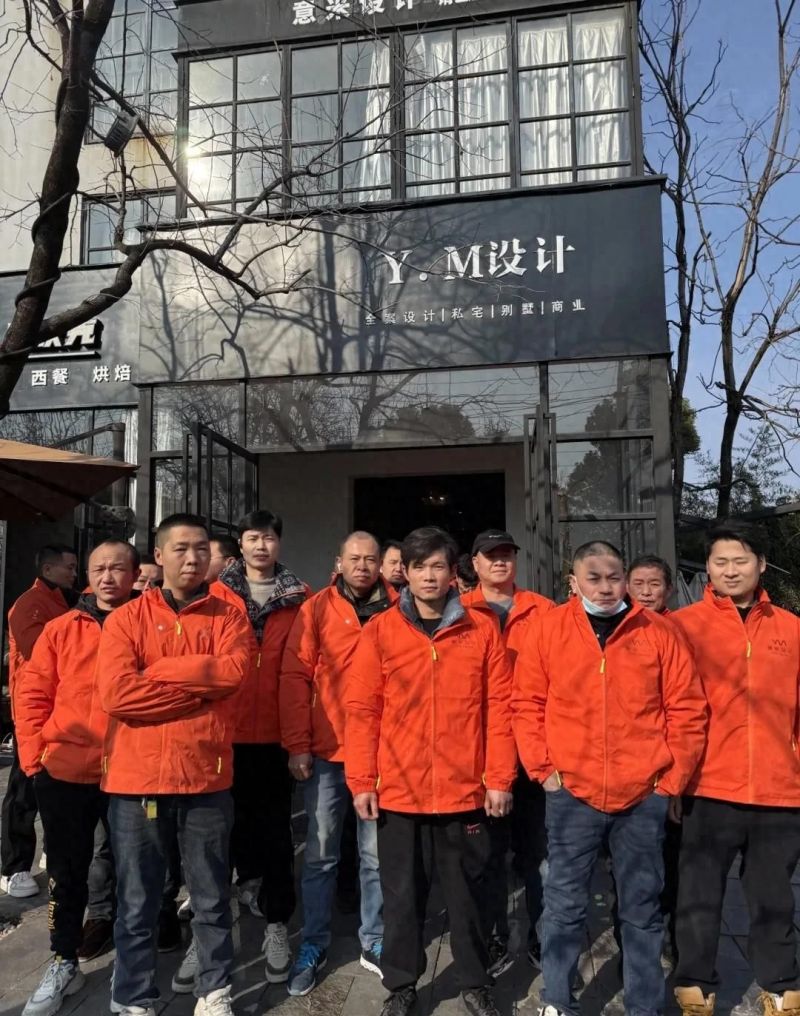 温柔有了形状：意米设计眼中的轻法式奶油风 - 今日头条