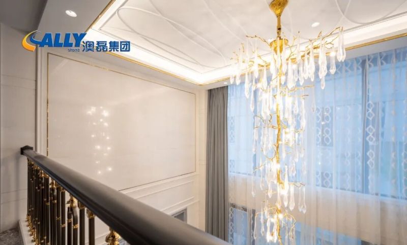 1000m² 美式别墅,特菲力灰雅士白大理石装饰案例 - 今日头条 1000m² 美式别墅,特菲力灰雅士白大理石装饰案例 - 家居知识
