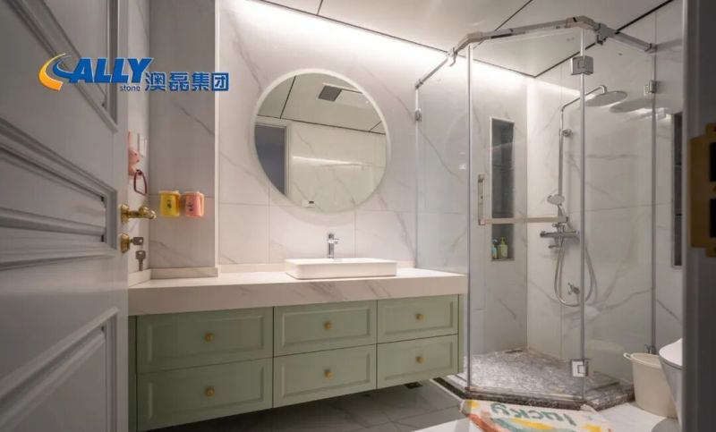 1000m² 美式别墅,特菲力灰雅士白大理石装饰案例 - 今日头条 1000m² 美式别墅,特菲力灰雅士白大理石装饰案例 - 家居知识
