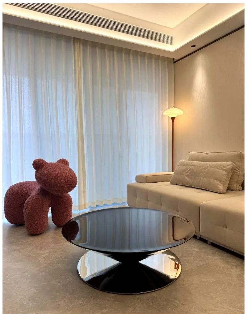 意式风客餐厅,窗帘轻一点灯光柔一点,坐下就不想起身 - 今日头条 意式风客餐厅,窗帘轻一点灯光柔一点,坐下就不想起身 - 家居知识