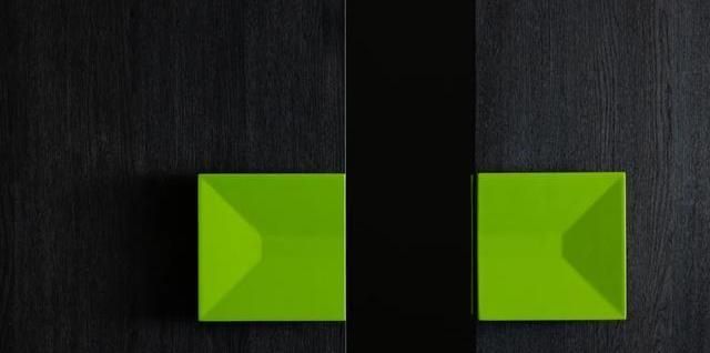合肥101㎡装修：暗色调侘寂风有多高级？完工后全小区都来参观！ - 家居知识